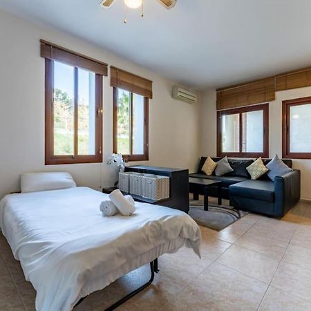 Ct 144 - La Cala Boulevard - Studio I La Cala De Mijas Luaran gambar